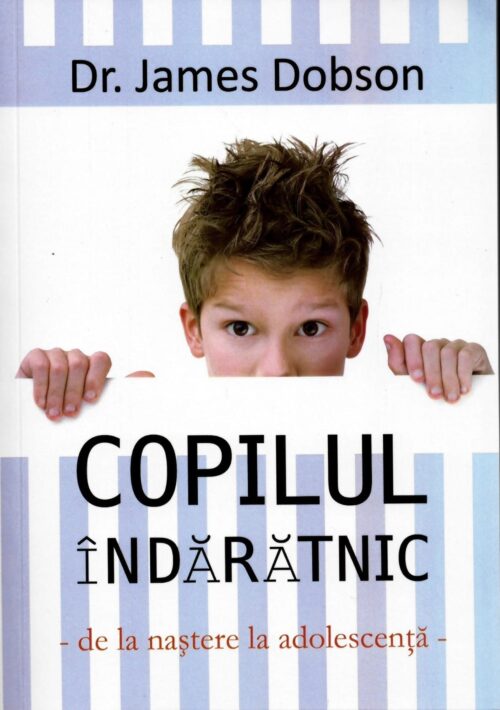 Copilul îndărătnic