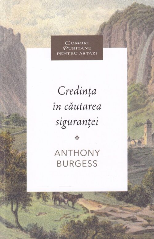 Credinta in cautarea sigurantei