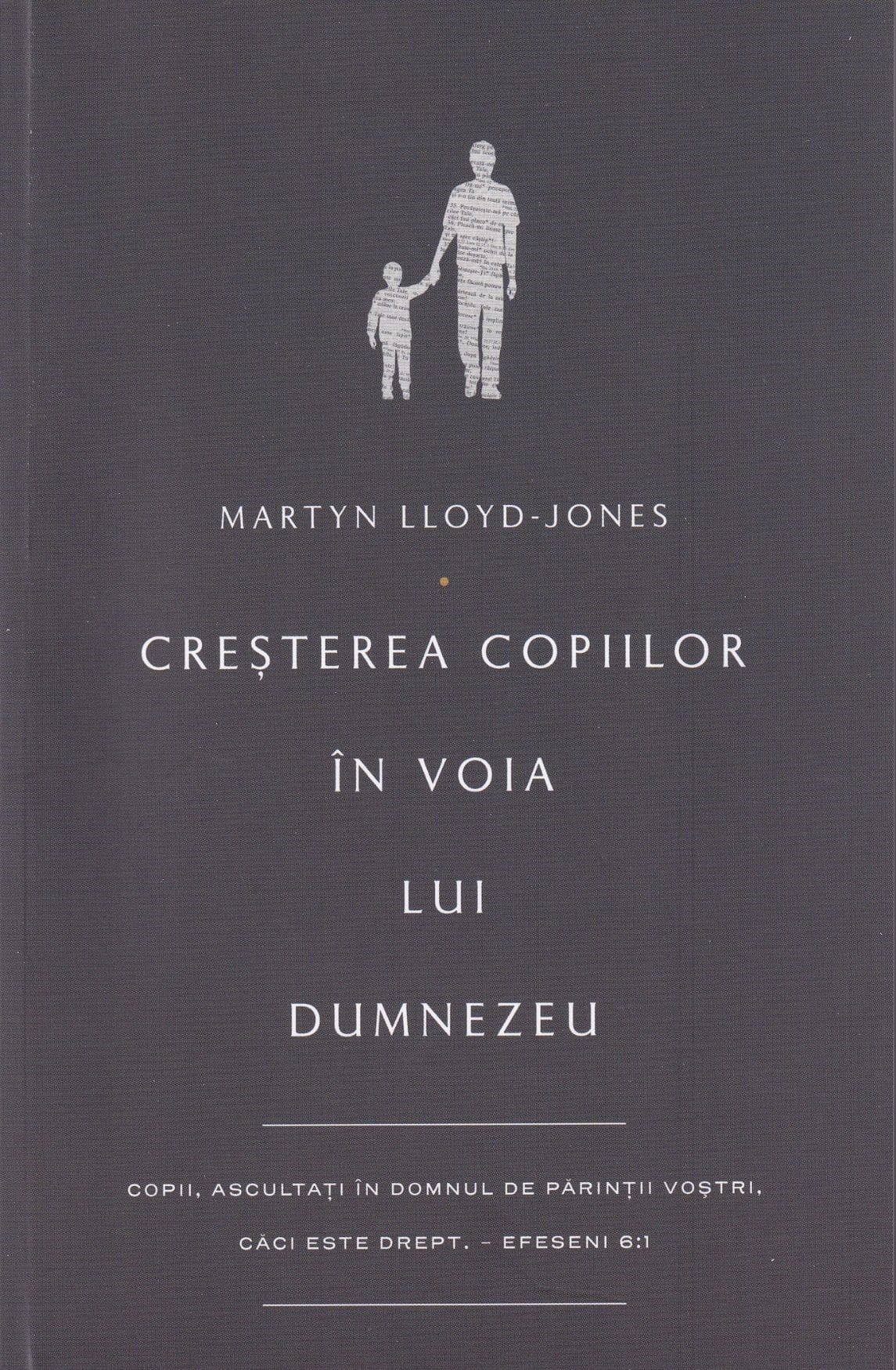 Cresterea copiilor în voia lui Dumnezeu