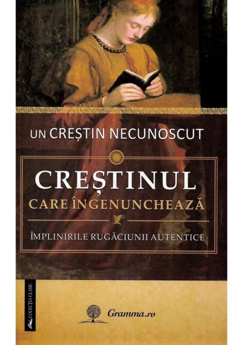 Creștinul care îngenunchează