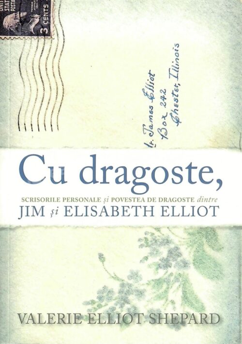 Cu dragoste