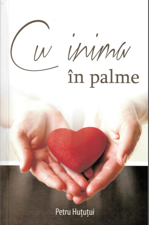 Cu inima in palme