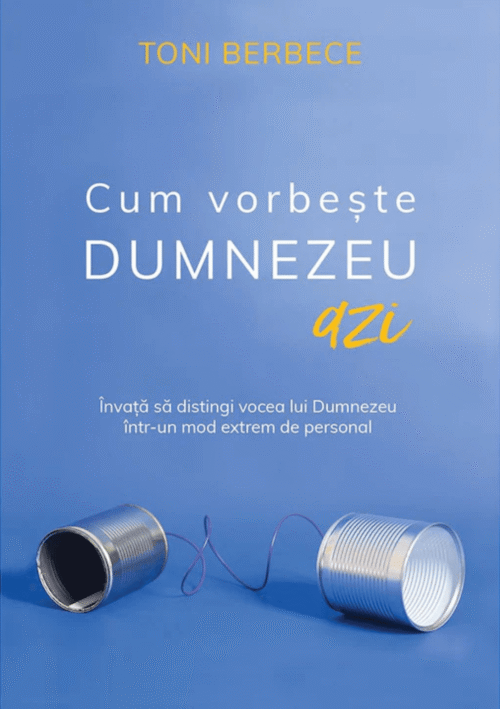 Cum vorbeste Dumnezeu azi