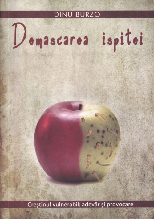 Demascarea ispitei