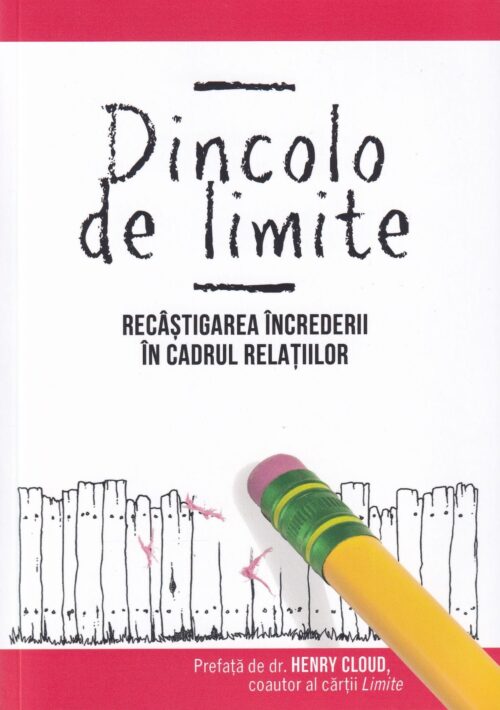 Dincolo de limite