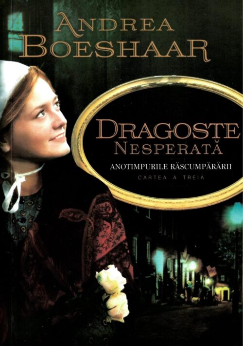 Dragoste nesperată