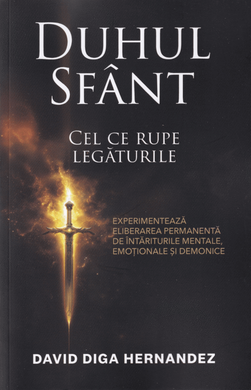 Duhul Sfant Cel ce rupe legăturile