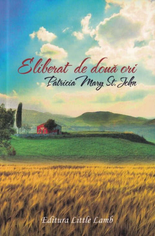 Eliberat de doua ori