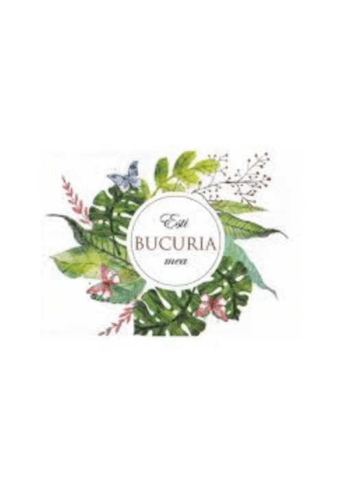 Felicitări creștine Ești bucuria mea
