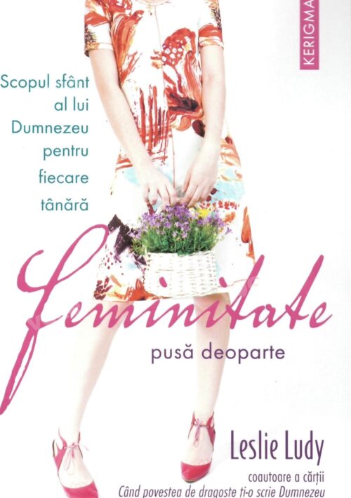 Feminitate pusă deoparte