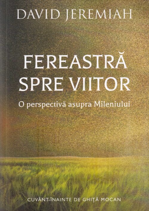 Fereastra spre viitor