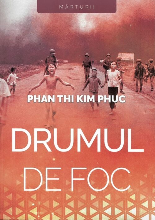 Drumul de foc