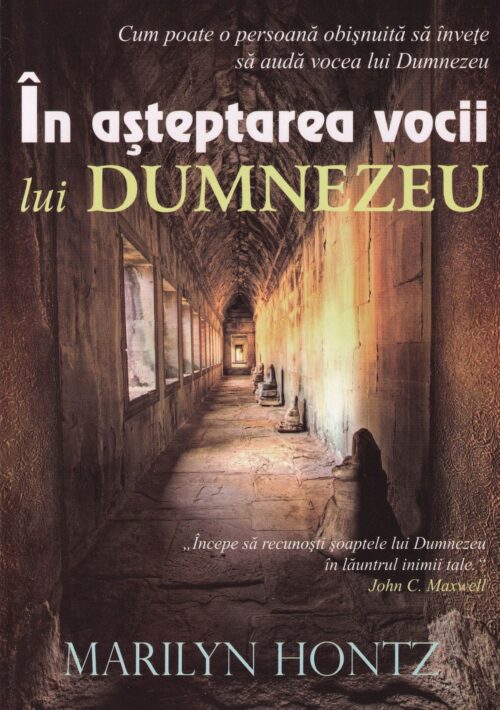 În așteptarea vocii lui Dumnezeu