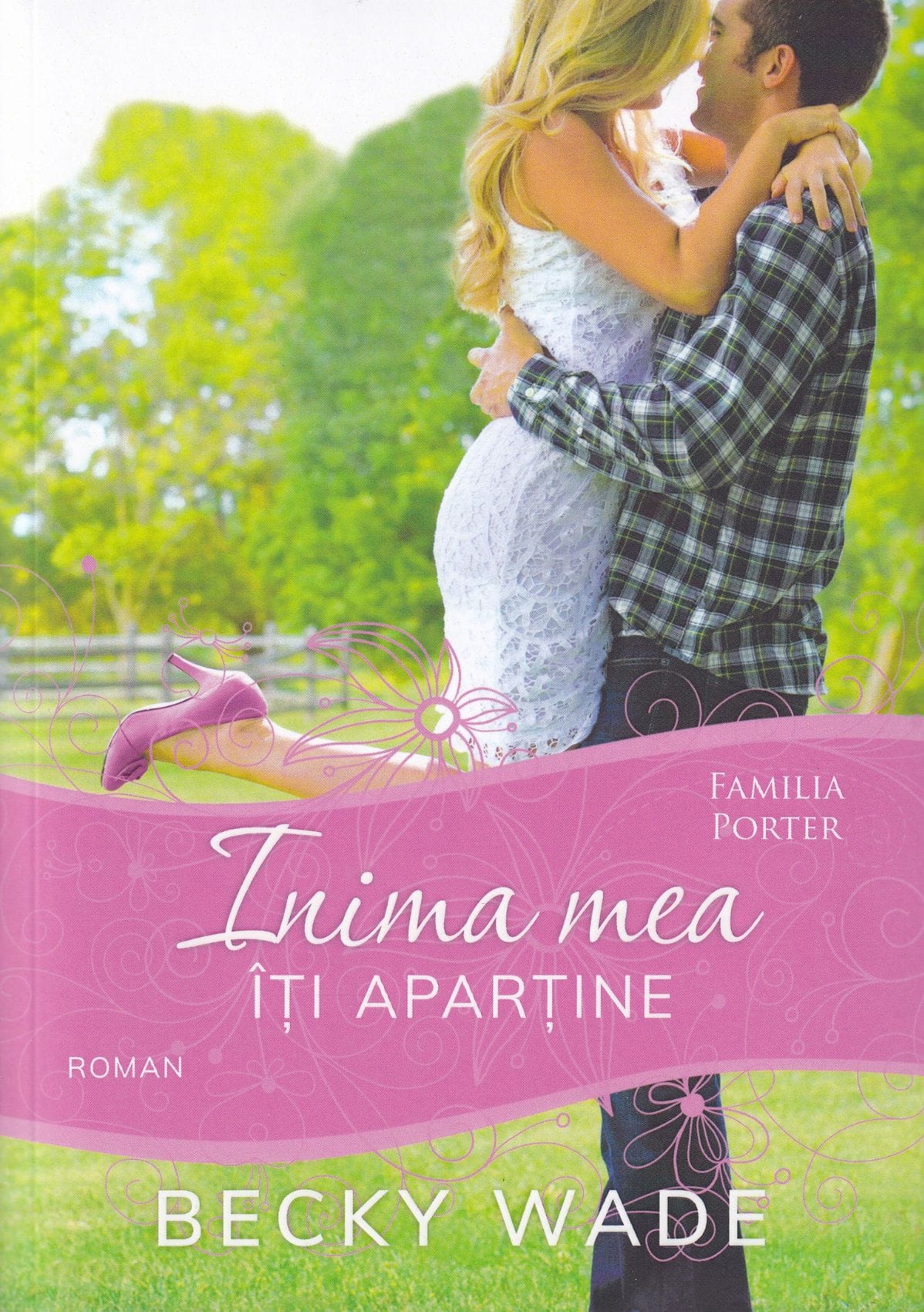 Acasă 71 Inima mea iti apartine