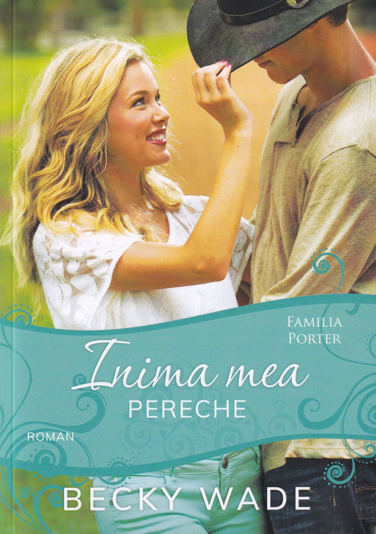 Acasă 81 Inima mea pereche