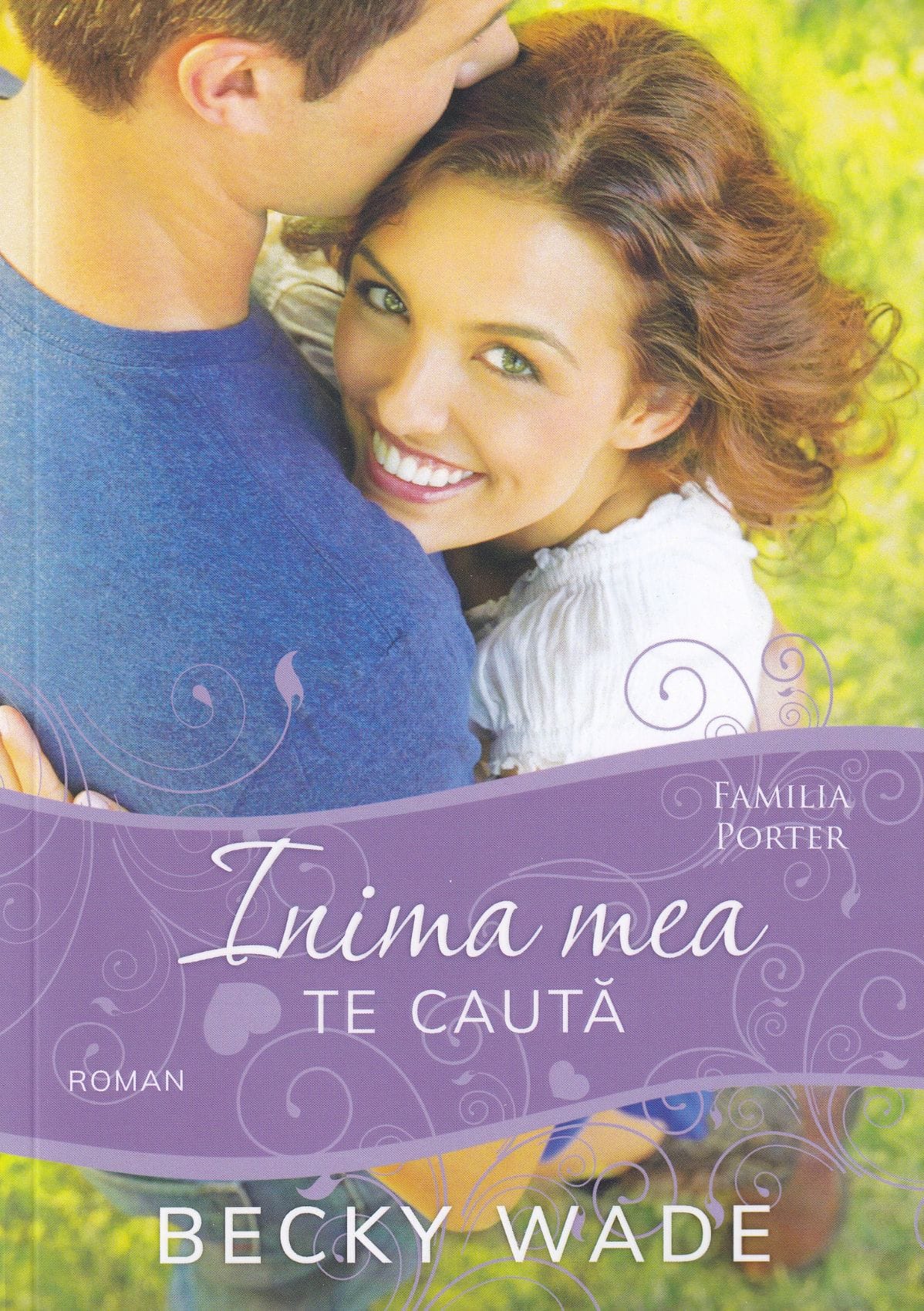 Acasă 82 Inima mea te caută