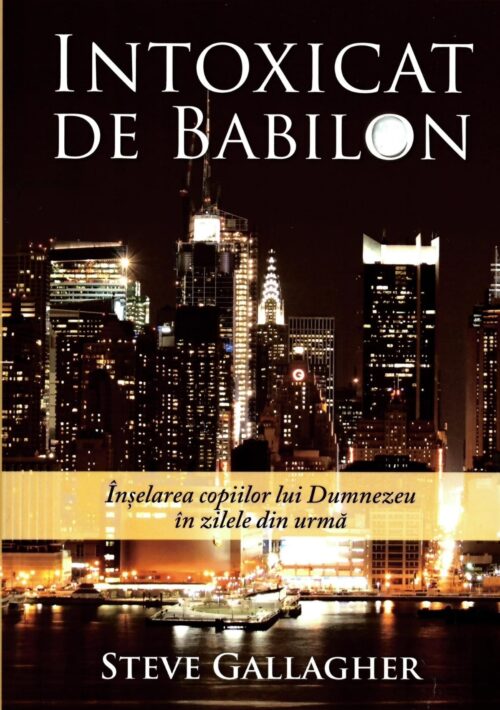 Intoxicat de Babilon