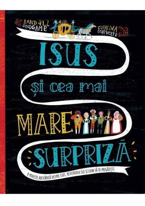 Isus si cea mai mare supriza