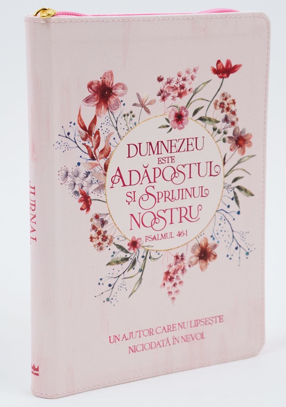 Jurnal-_-Domnul-este-adapostul-si-sprijinul-nostru1.jpg Jurnal Domnul este adapostul si sprijinul nostru1