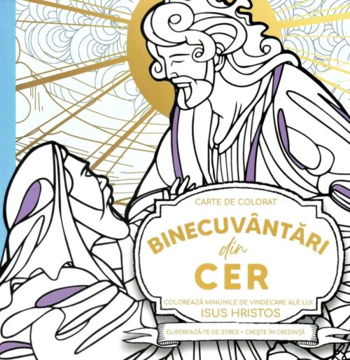 Binecuvântări din Cer