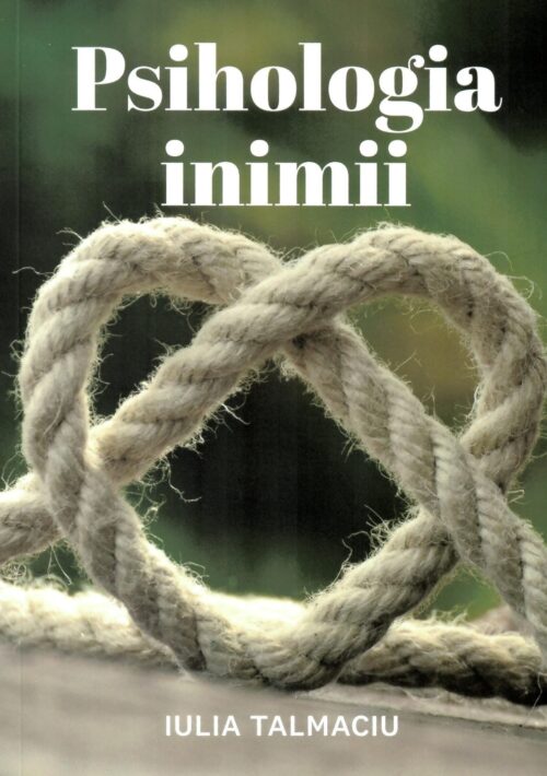 Psihologia inimii