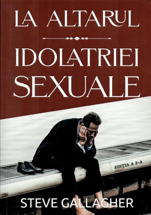 La altarul idolatriei sexuale