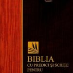 Luca vol. 2 Schițe de predici