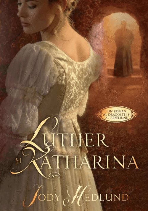 Luther si Katharina