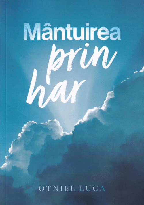 Mântuirea prin Har