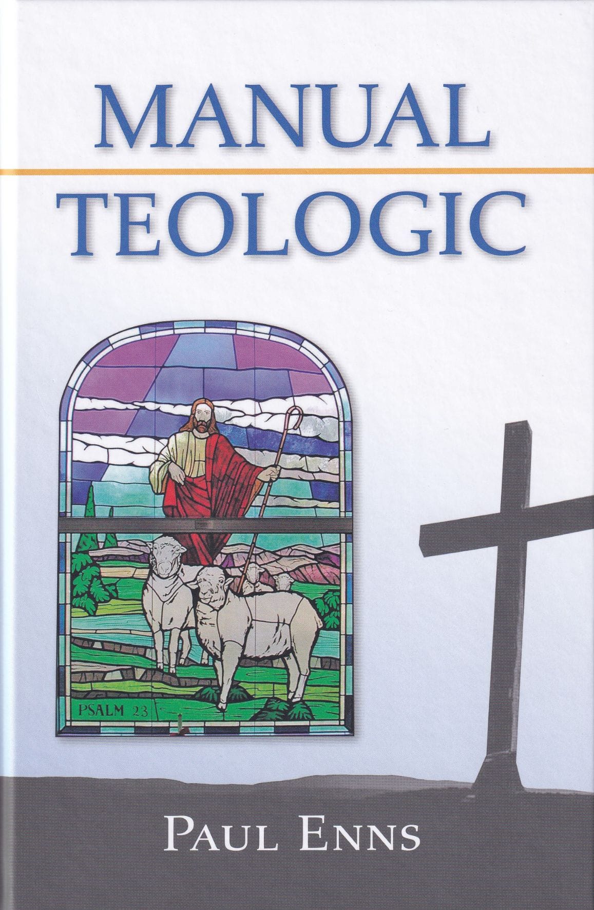 Acasă 59 Manual Teologic