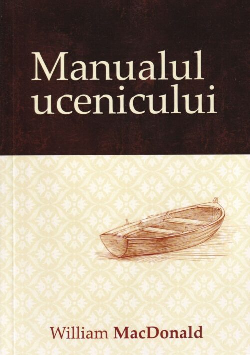Manualul ucenicului