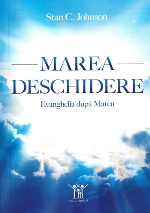Marea deschidere Evanghelia după Marcu