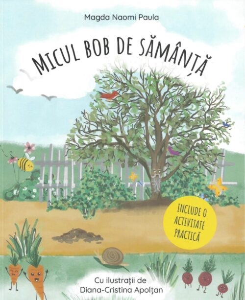 Micul bob de sămânță