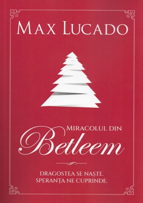 Miracolul din Betleem