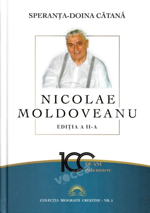 Nicolae Moldoveanu