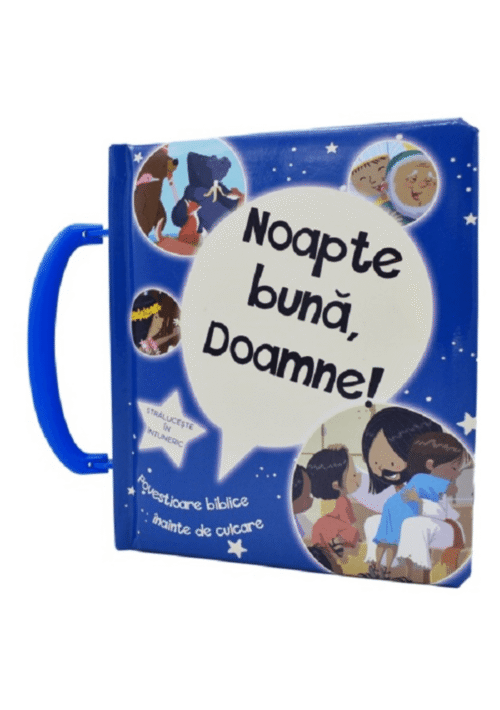 Noapte buna Doamne!