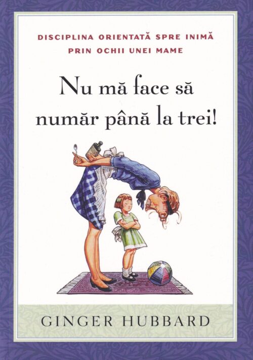 Nu mă face să număr până la trei