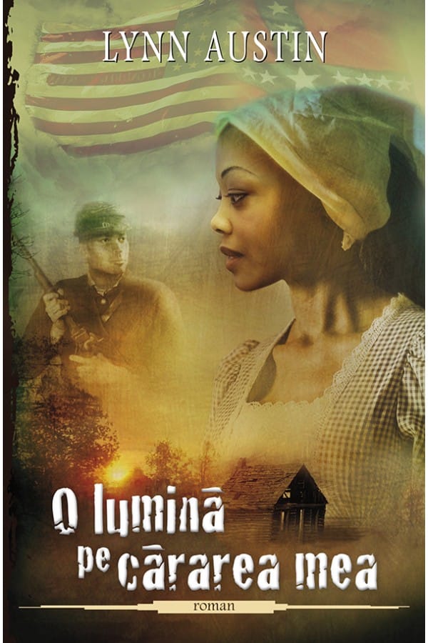 O lumină pe cărarea mea O lumină pe cărarea mea - imagine 1