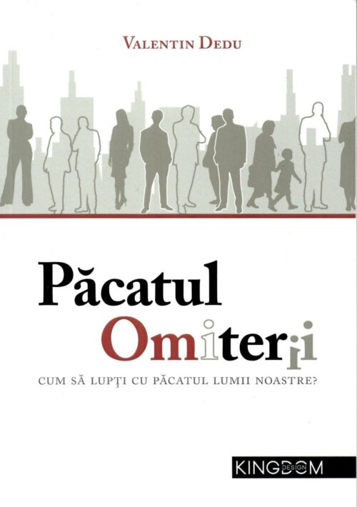 Păcatul omiterii