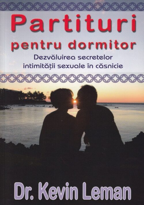Partituri pentru dormitor