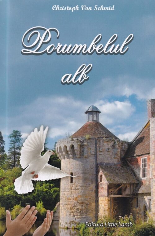 Porumbelul alb