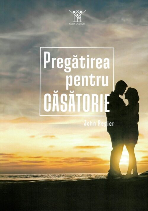 Pregătirea pentru căsătorie