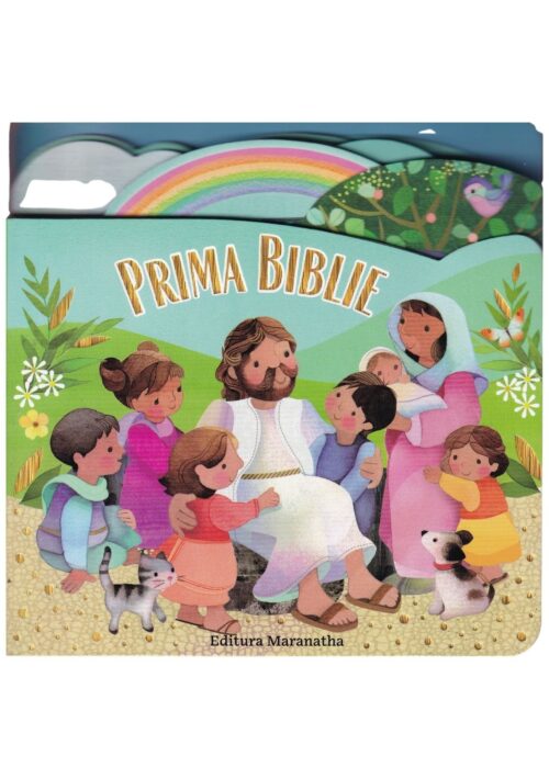 Prima Biblie