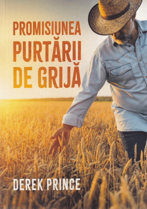 Promisiunea purtarii de grija