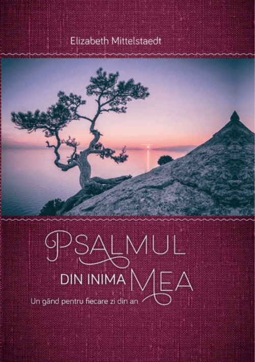 Psalmul din inima mea