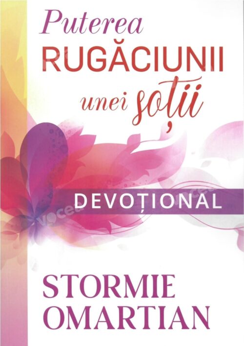Puterea rugăciunii unei soții - Devoțional