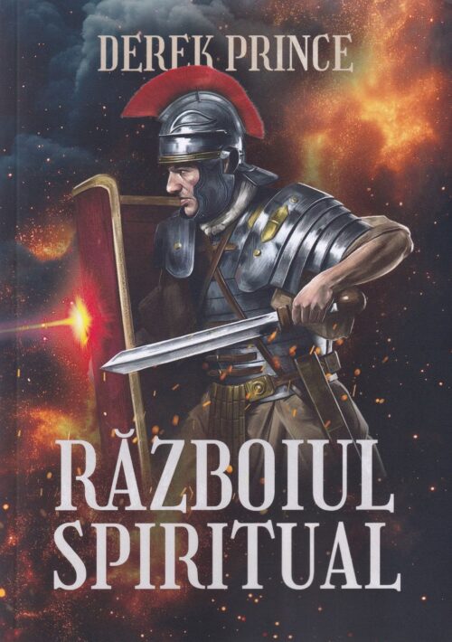 Războiul spiritual