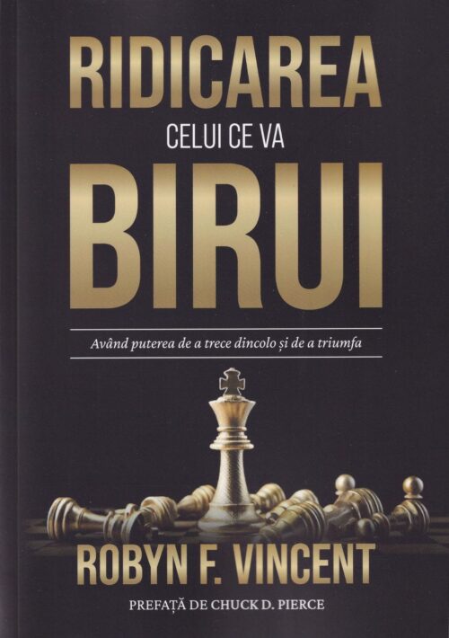 Ridicarea celui ce va birui