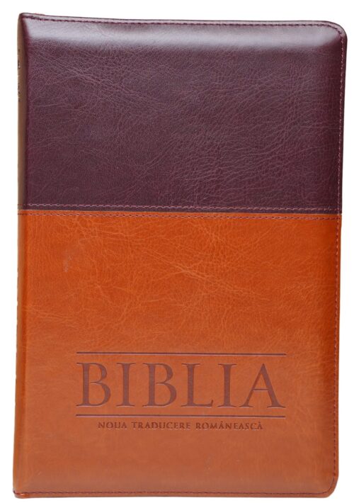 Biblie Medie NTR Maro/Mov