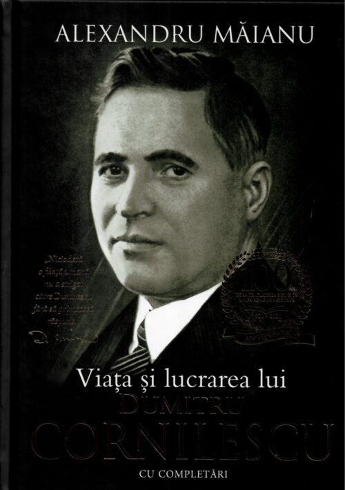 Viața și lucrarea lui Dumitru Cornilescu